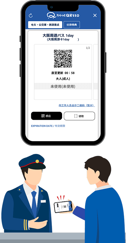 请使用电车、公交车、设施！3"