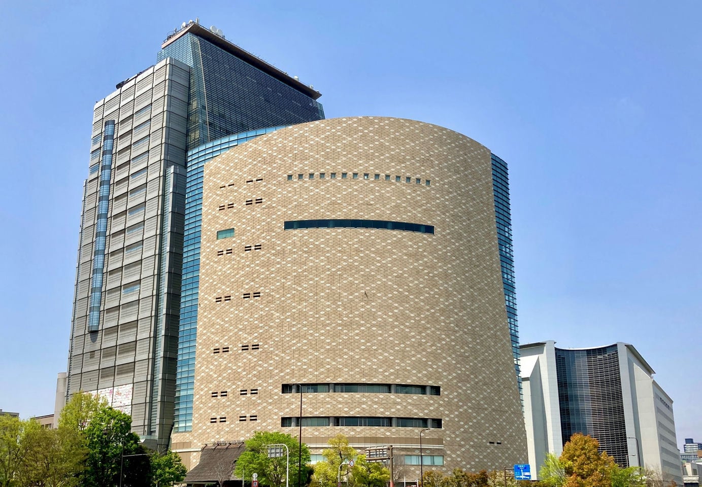大阪历史博物馆