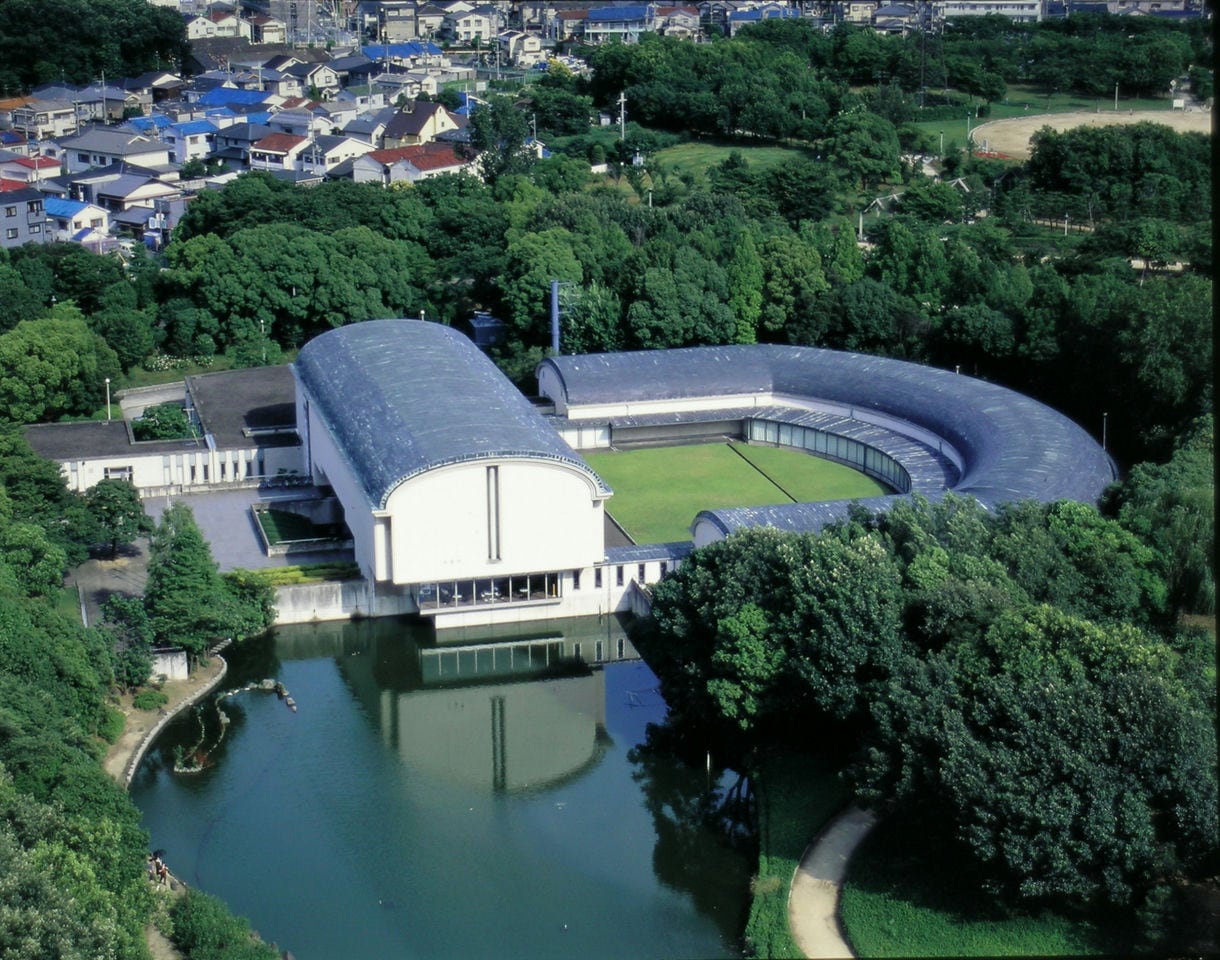Sakai City Museum